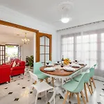 Villa Cajal Parador By Villa Plus