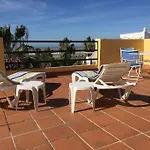 Costa Ballena El Paraiso