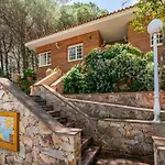 Casa Paradis Rosamar - Unique Villa By The Beach - Costa Brava!