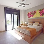 Residencial Infinity, Estepona