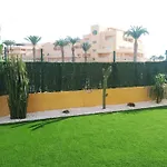 Magnifico Apartamento En Vera