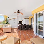 D01 Calahonda Golf - Apartment