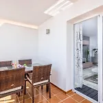I02 El Alarife - Apartment