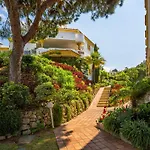 E02 Calahonda Golf - Apartment