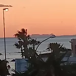 Sea Views, Club Caronte, Riviera