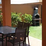 Villa Marta Clara