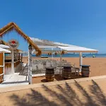 Apartamento Mar De Cristal Miraflores IV