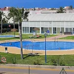 Apartamento Naturista Torremar
