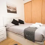 Casa A Pasos De Las Ramblas