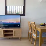 Apartamento En La Playa