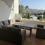 Mijas - Apartment - Sleeps 4 - Pool - Garden