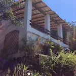 La Haza, Laendliches Haus Mit Meerblick