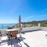 Ferienwohnung Fuer 6 Personen Ca 120 Qm In Nerja, Andalusien Costa Del Sol