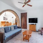 Ferienhaus Fuer 6 Personen Ca 110 Qm In Nerja, Andalusien Costa Del Sol