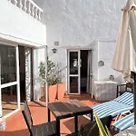 Ferienwohnung Fuer 3 Personen Ca 60 Qm In Nerja, Andalusien Costa Del Sol