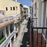 Ferienwohnung Fuer 2 Personen Ca 50 Qm In Nerja, Andalusien Costa Del Sol