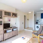 Ferienwohnung Fuer 2 Personen Ca 46 Qm In Nerja, Andalusien Costa Del Sol