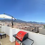 Ferienwohnung Fuer 3 Personen Ca 47 Qm In Nerja, Andalusien Costa Del Sol