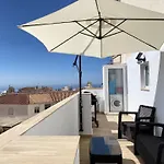 Ferienwohnung Fuer 3 Personen Ca 47 Qm In Nerja, Andalusien Costa Del Sol