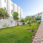 Ferienwohnung Fuer 4 Personen Ca 70 Qm In Nerja, Andalusien Costa Del Sol