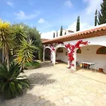 Ferienhaus Mit Privatpool Fuer 8 Personen Ca 567 Qm In Costa Del Zefir, Costa Dorada