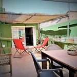 Casa Maritim Cabanyal