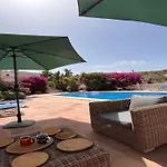 Comfortable Luxury Villa With Private Swimming Pool