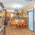 Cozy Home In Periana With Outdoor Swimming Pool