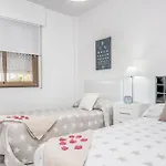 2 Bedroom Lovely Apartment In Mijas Costa