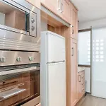 2 Bedroom Lovely Apartment In Mijas Costa