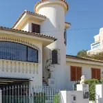 Stunning Home In Cabo De Palos With Wifi