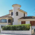 Stunning Home In Cabo De Palos With Wifi