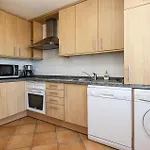 Beautiful Home In Mijas Costa With House Sea View