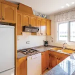 Nice Home In Lametlla De Mar With Kitchen