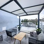 Historic Suites 21