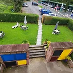 Pension Paloma - Oiartzun