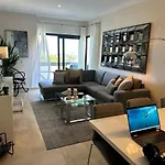 Luxury Apartment With Panoramic Views - Marbella