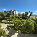 Luxury Apartment With Panoramic Views - Marbella