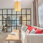 Apartamento En Milla De Oro A 5 Min Andando De La Playa