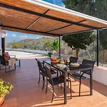 Casa Tobalo Almachar By Ruralidays