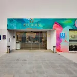 Livensa Living Studios Malaga Feria