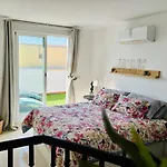 Las Flores - Atico Duplex Con Terraza - Probeyma -