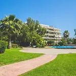Moderno Apartamento En Guadalmina Golf - Marbella