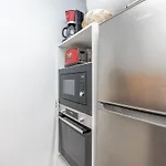 Apartamento 2Hab. Con Vistas Al Mar - Fuengirola