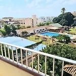 Apartamento Moderno Y Con Estilo En La Carihuela