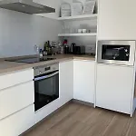 The Nook At Monda