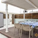 Mirador De La Vina Free Parking By Livework