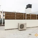 Mirador De La Vina Free Parking By Livework