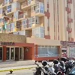 Estudio Benalmadena - Agata