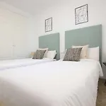 Luxury App. A 2 Min De Puerto Banus